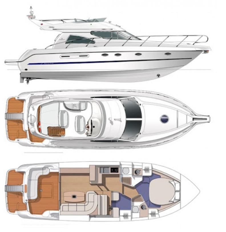 Payva & Branco Boats Iate Privado Em Cascais Hotel Exterior photo